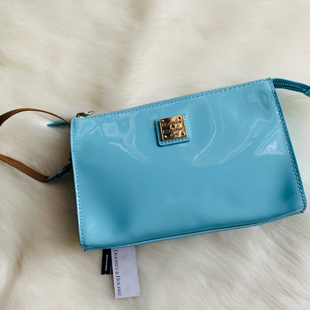 Dooney and Bourke Janine crossbody